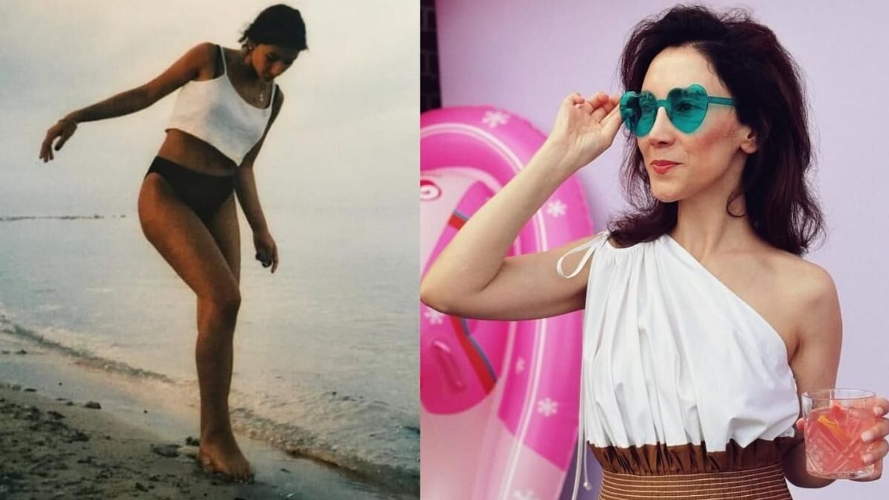 Kayserili ünlü oyuncu Sibel Kekilli'nin acı günü!