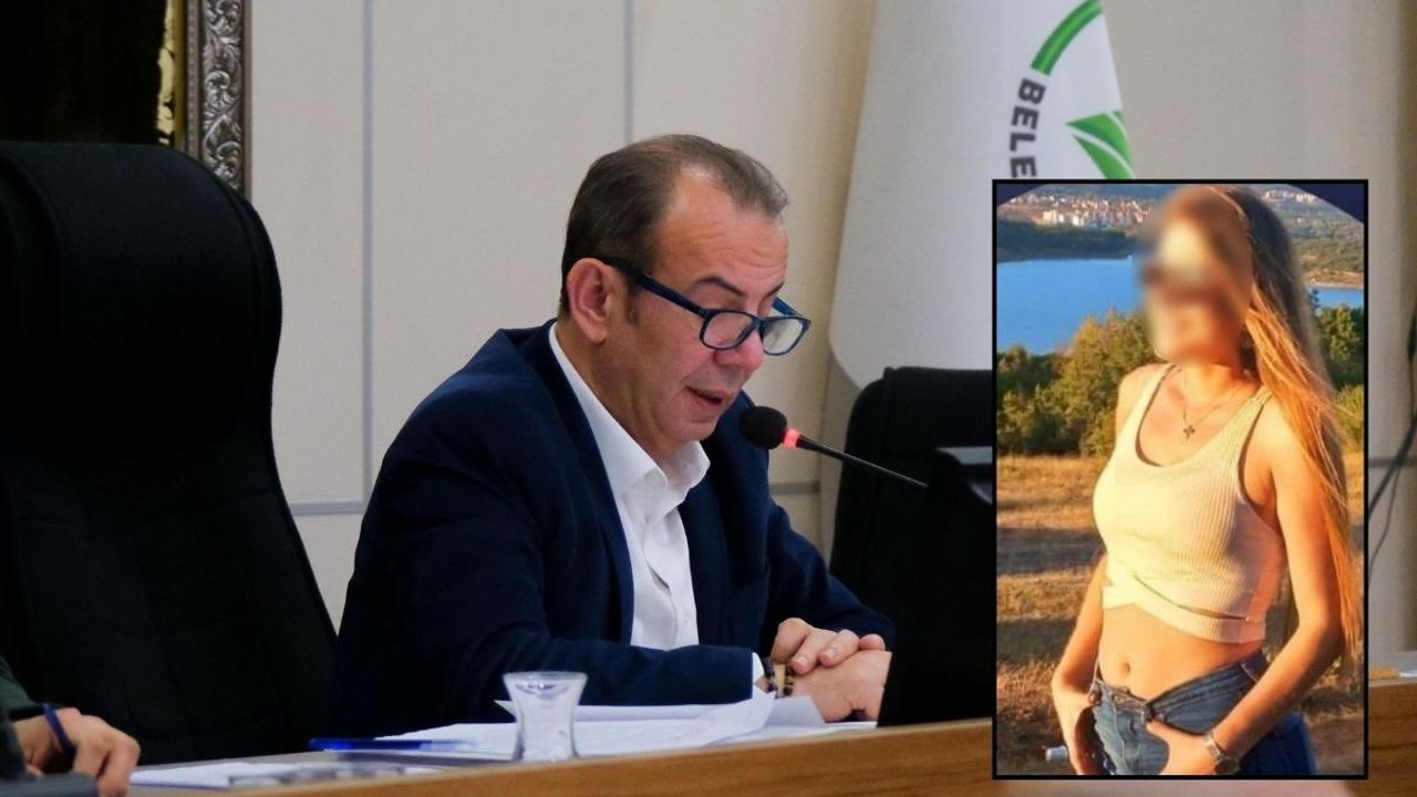 Tanju Özcan şantaj davasında konuştu: Eşime özür borcum var