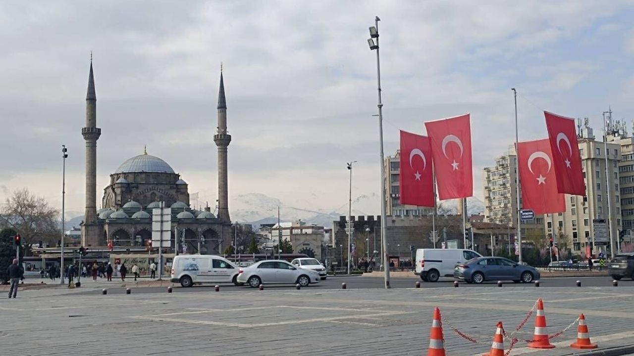 Kayseri’de bayramın habercisi: “Tatava Günü” geleneği nedir?