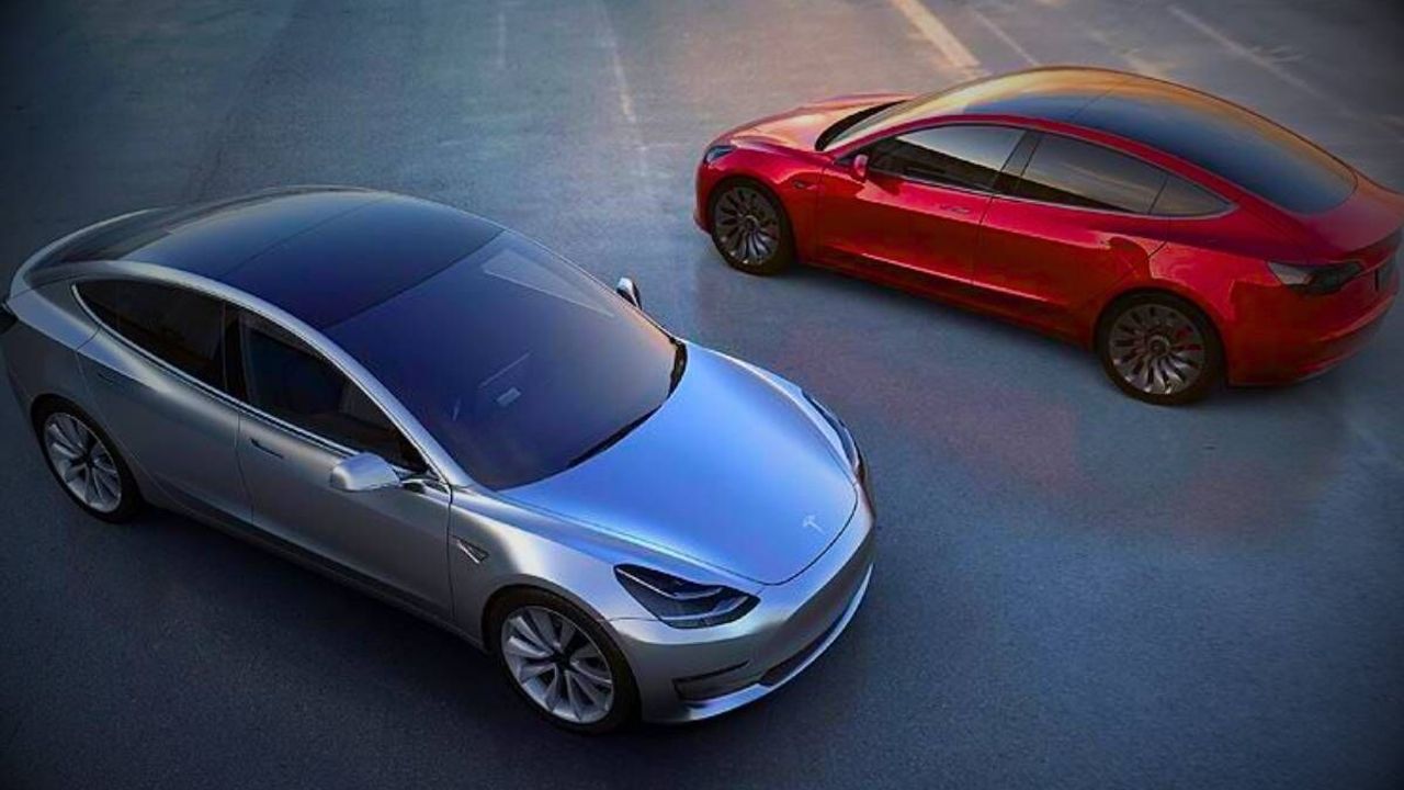 Tesla’dan büyük değişiklik! Türkiye'de fiyatı belli oldu