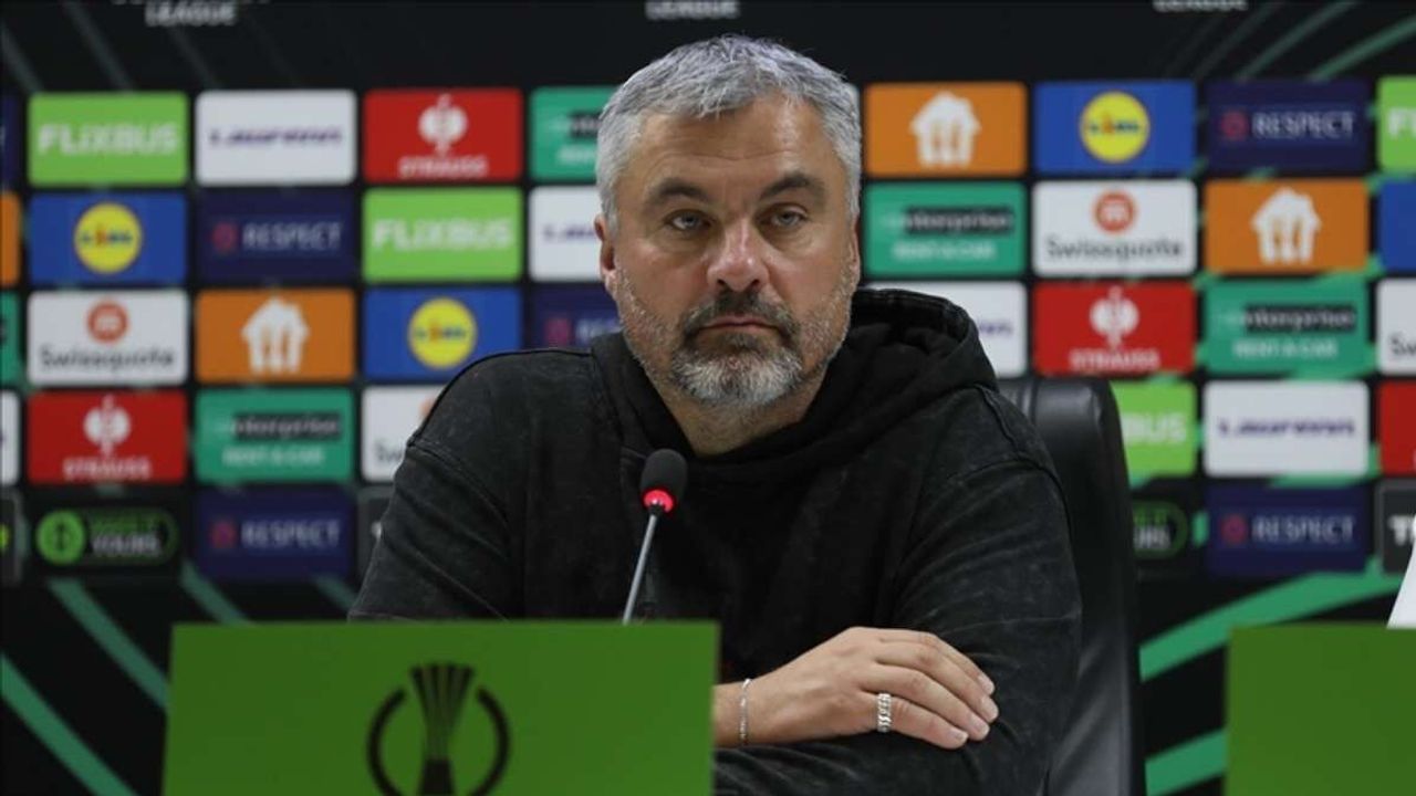 Kayserispor’un da istediği tecrübeli teknik direktör Amedspor’a gidiyor