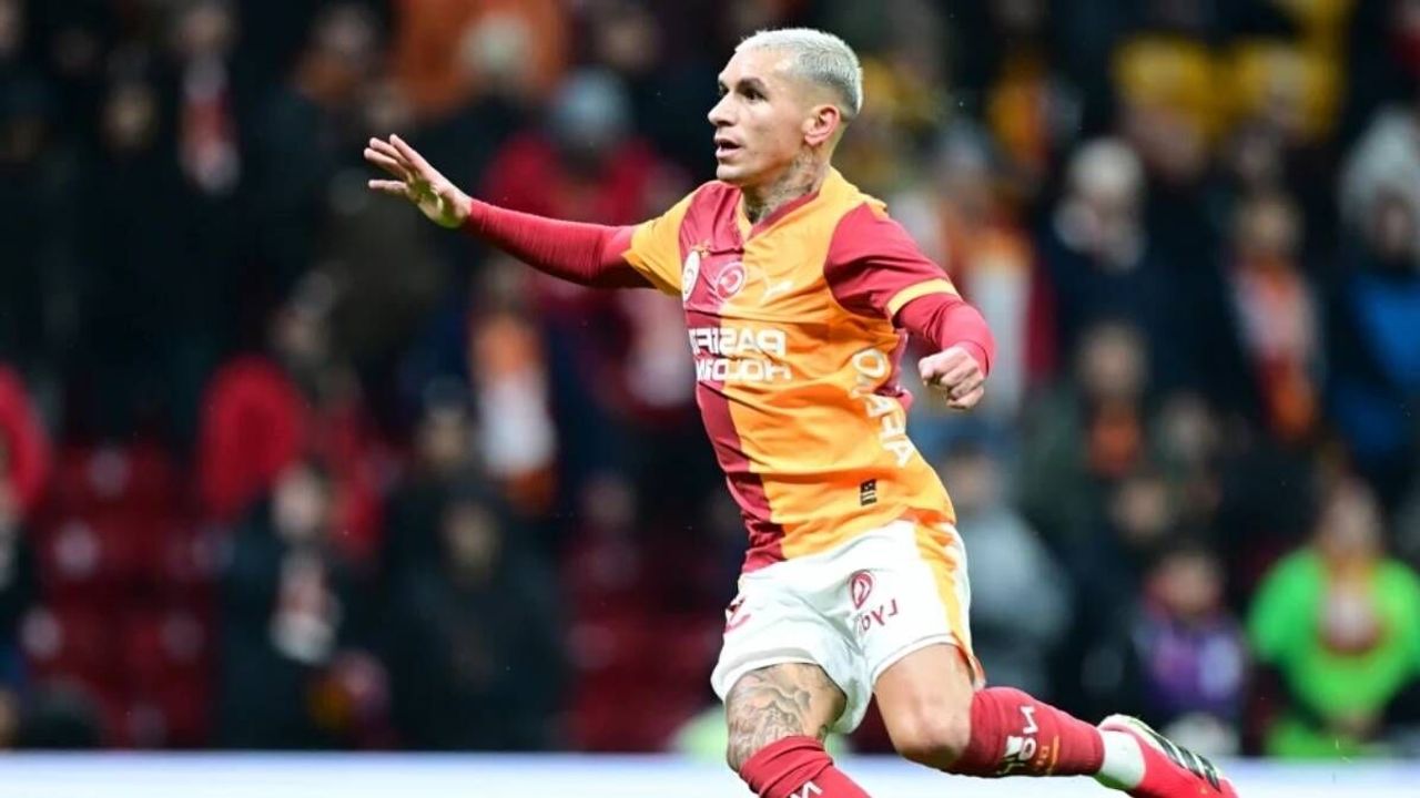 Galatasaray’ın yıldızı Torreira’ya yumruklu saldırı