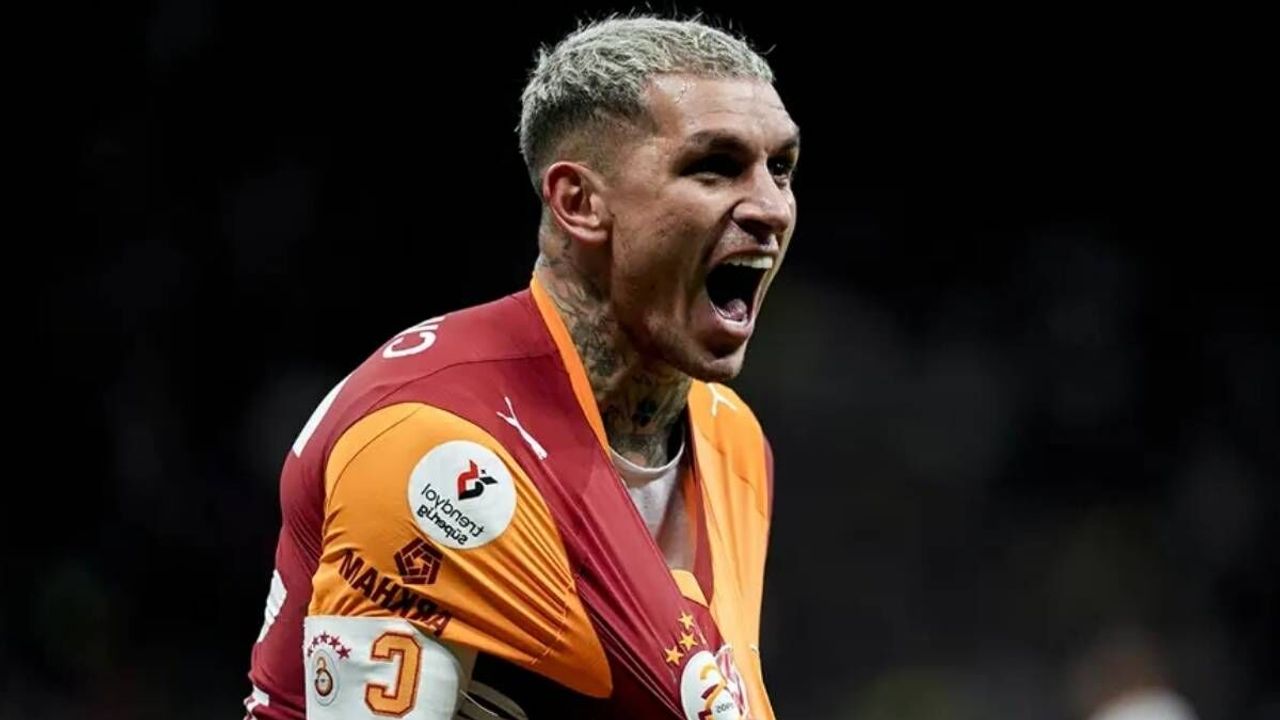 Galatasaraylı Torreira'ya saldıran şüphelinin ifadesi ortaya çıktı