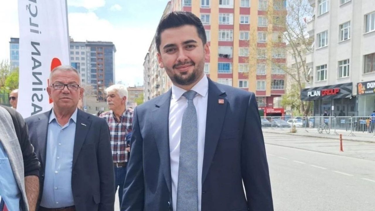 CHP'li Başkan Gözbaşı’dan, genel merkezden gelen ‘yasal süreç başlatacağız’ mesajına tepki!
