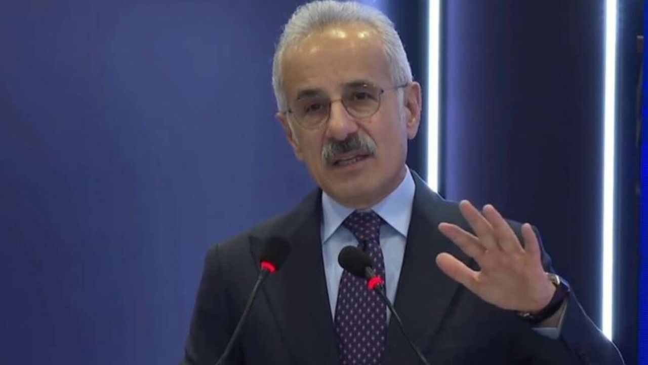 Uraloğlu KOBİ’ler İçin Finansman Desteği İmza Töreni'nde konuştu
