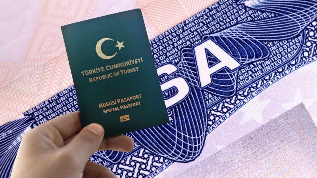 Türk akını başladı: Vizelerin yüzde 90’ı onay alıyor!