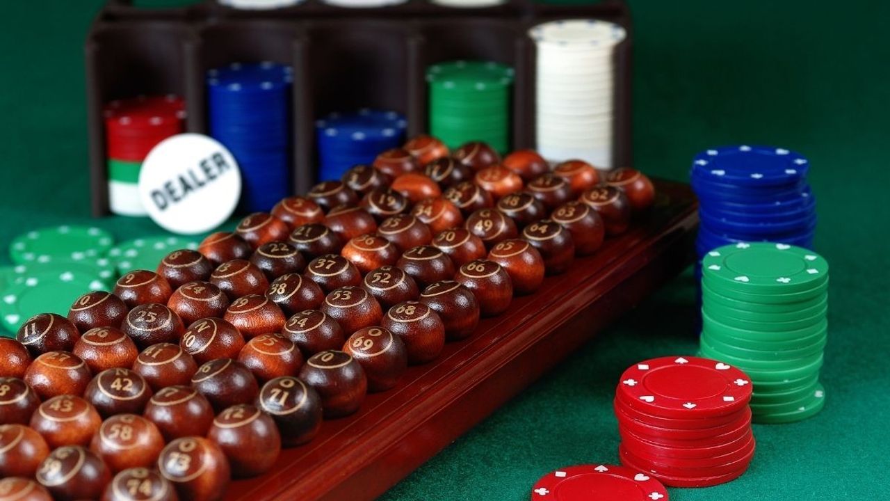 Yasa dışı bahis oynayanlara: 400 Bin TL’ye kadar cezalar yolda