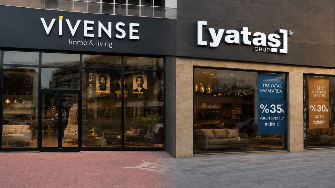 Yataş piyasayı domine edecek: Birleşme kararı aldı