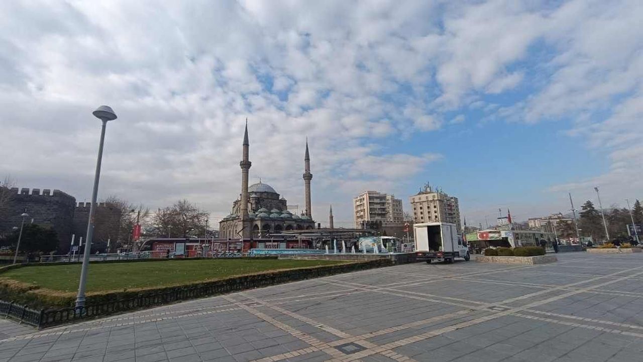 Kayseri’nin 5 ilçesinde binlerce abone etkilenecek