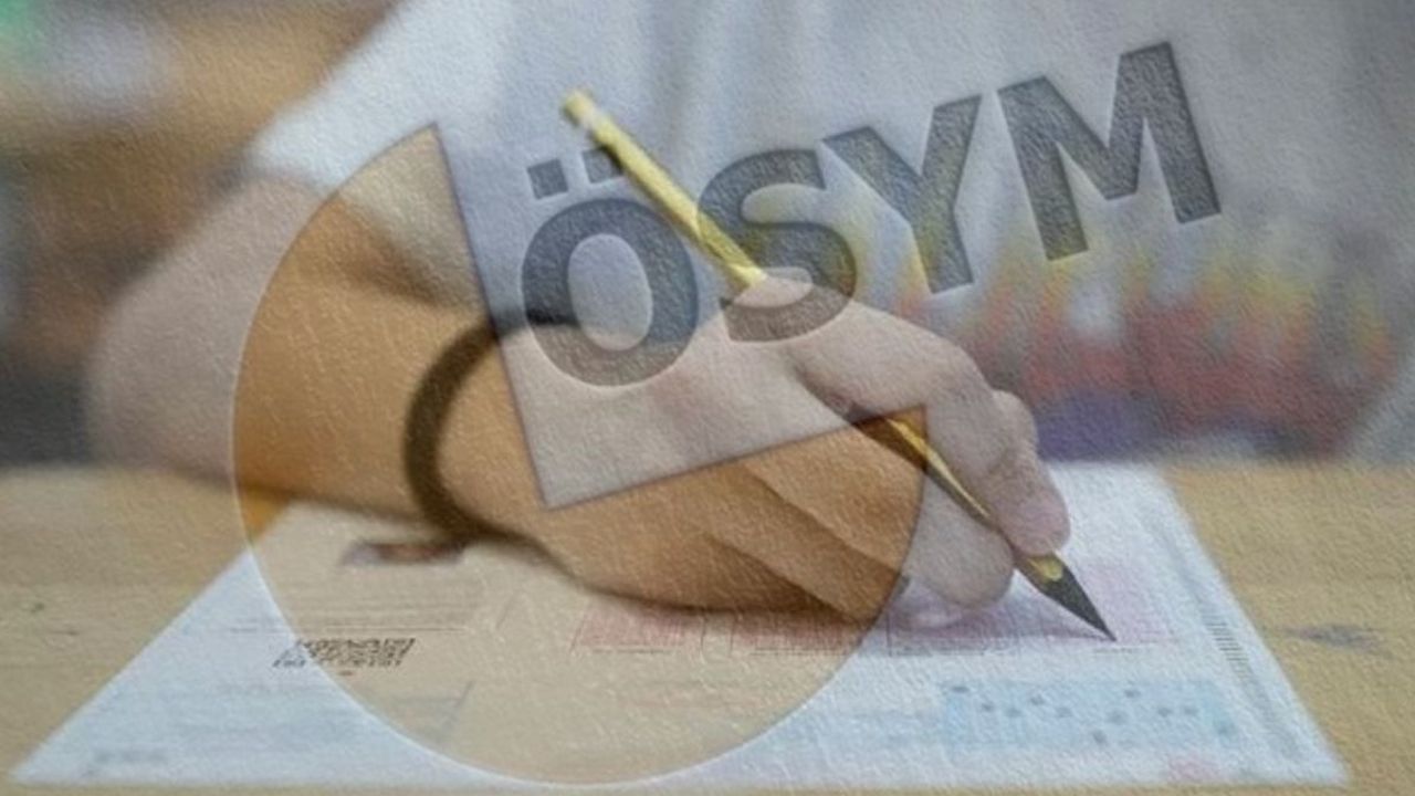 2026 STS öğretmenlik sınav sonuçları açıklandı