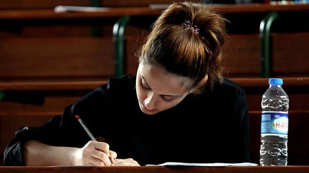 2026 TYT sona erdi! İşte adayların paylaştığı ilk sorular