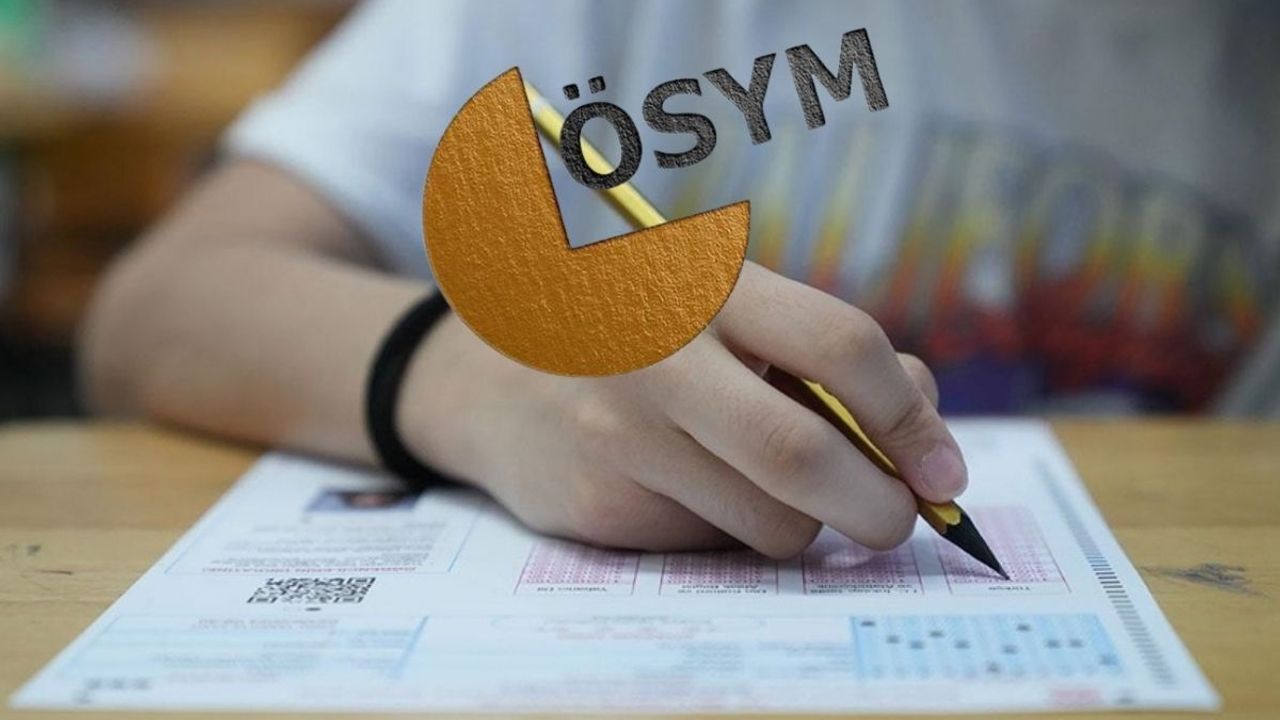 ÖSYM duyurdu! 2026-YDUS sonuçları açıklandı