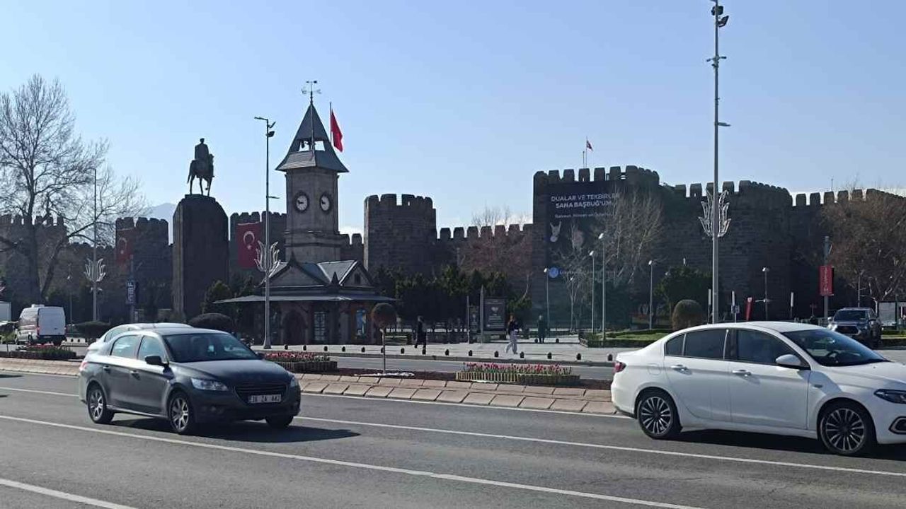 Kayseri’de 9 ilçede 8 saat elektrik olmayacak!