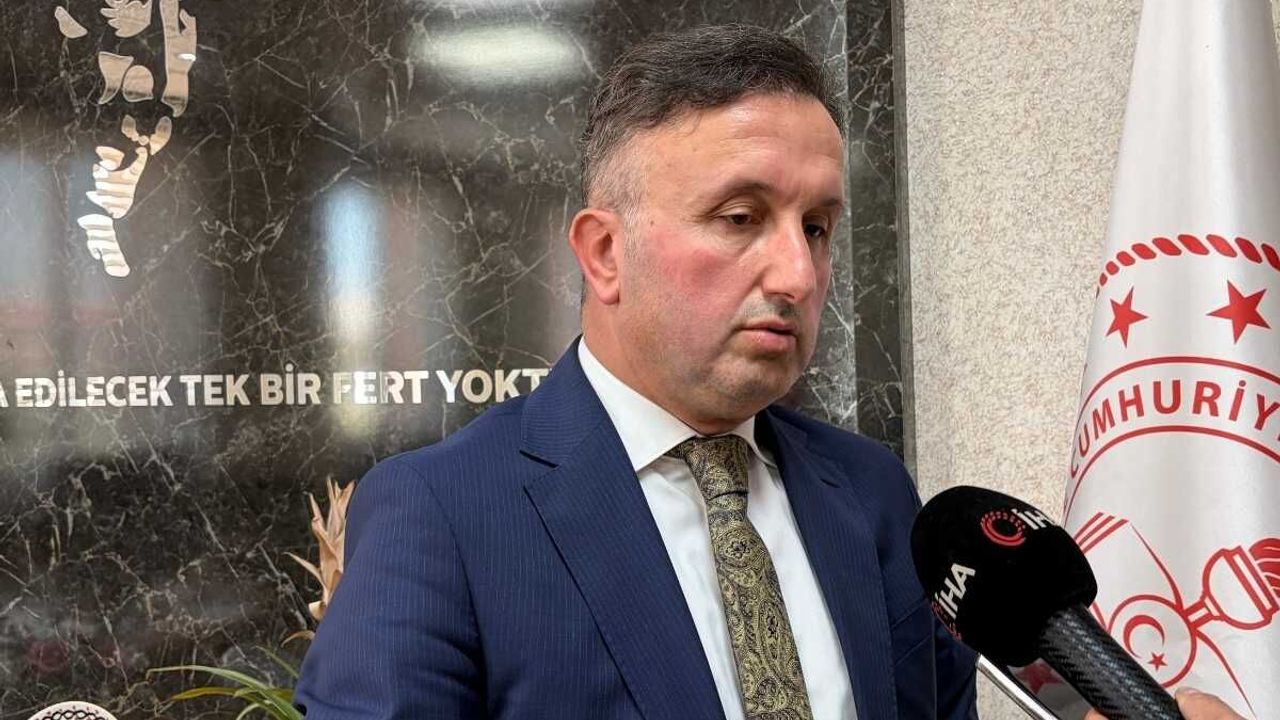 320 bin öğrenci tatile çıkıyor! Kayseri'de velilere kritik uyarı