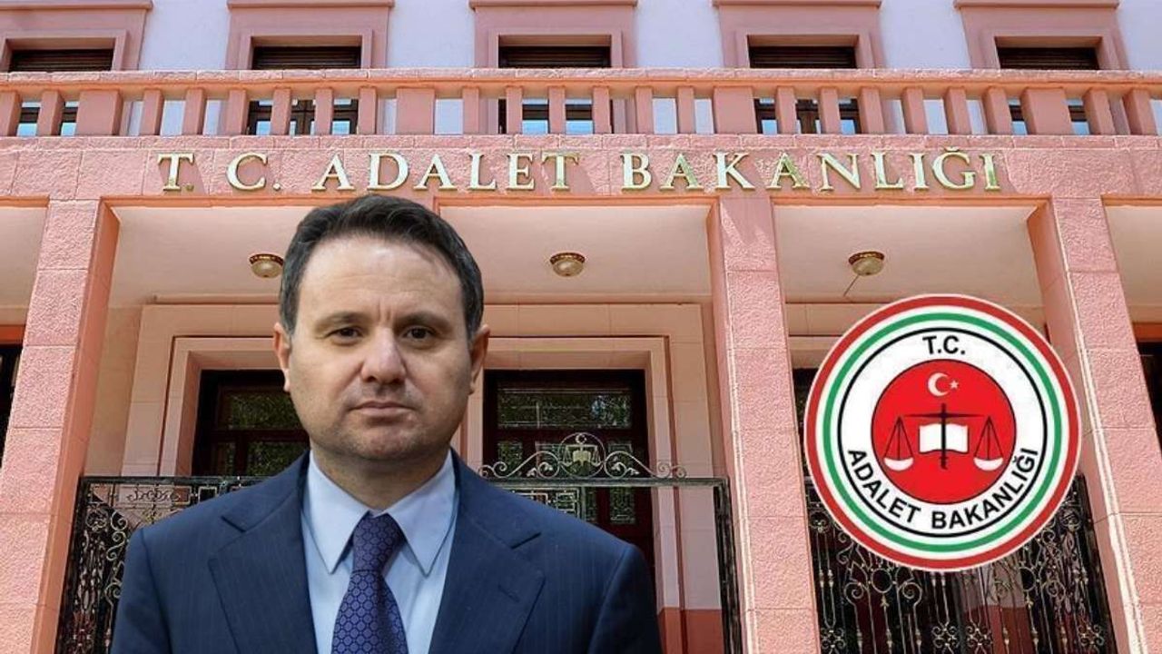 Adalet Bakanlığı’nın 15 bin personel alımı için başvurular bugün başladı