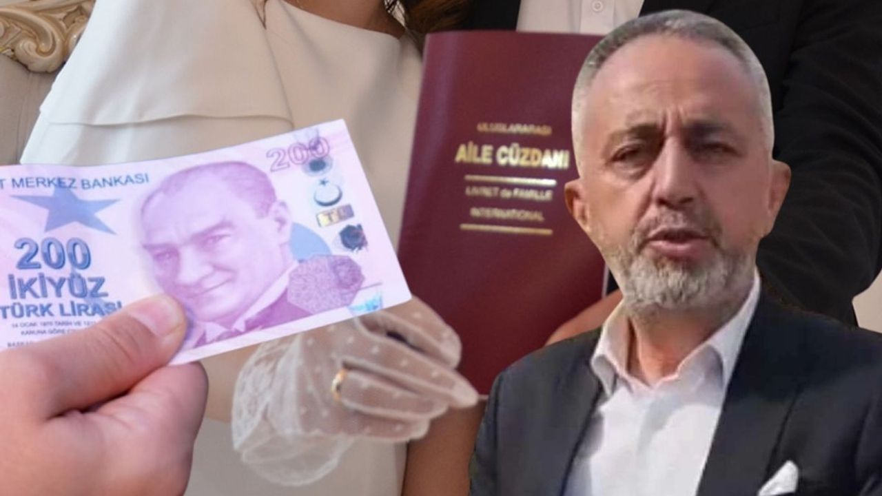 Yahyalı’da evlenecek gençler için yardım çağrısı: Çözüm için kaymakamlığa başvurdu