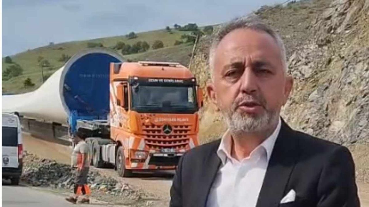 Anahtar Partili Kafalı: Bu şirketler Yahyalı’ya ne kazandırıyor?