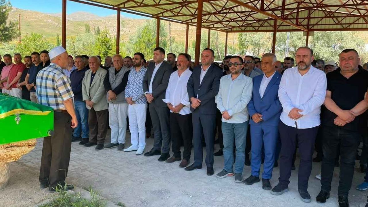 MHP Kayseri İl Teşkilatı'nın acı günü