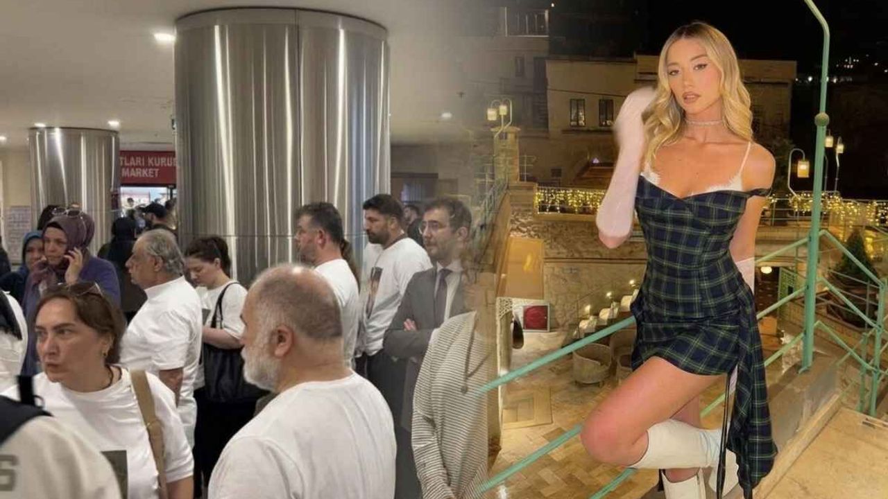 Kubilay Kaan Kundakçı davası öncesi gerilim! Aleyna Kalaycıoğlu aylık gelirini açıkladı