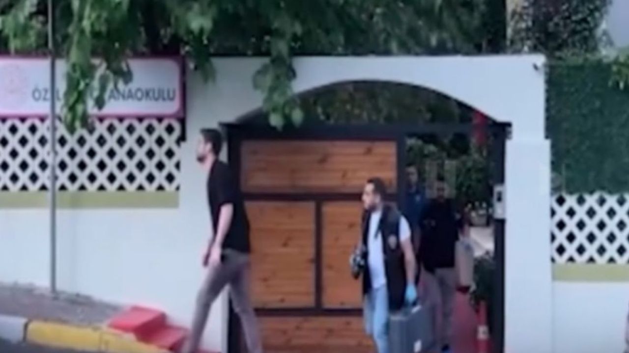Özel anaokulunda silahlı kavga! Okul sahibi kadın müdürünü vurdu