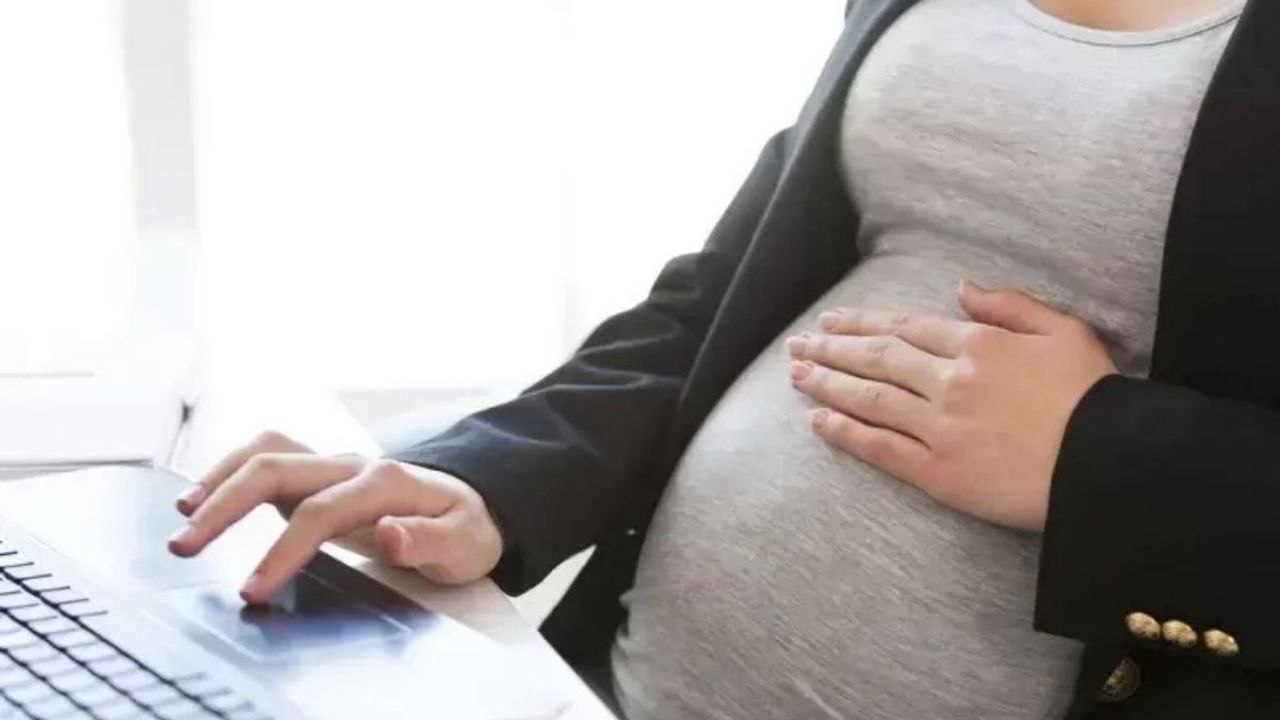 Doğum yapan, erken emekli olabilecek