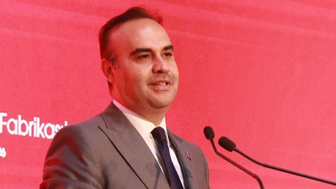 Türkiye gıdada gücünü katladı! Bakan Kacır verileri açıkladı