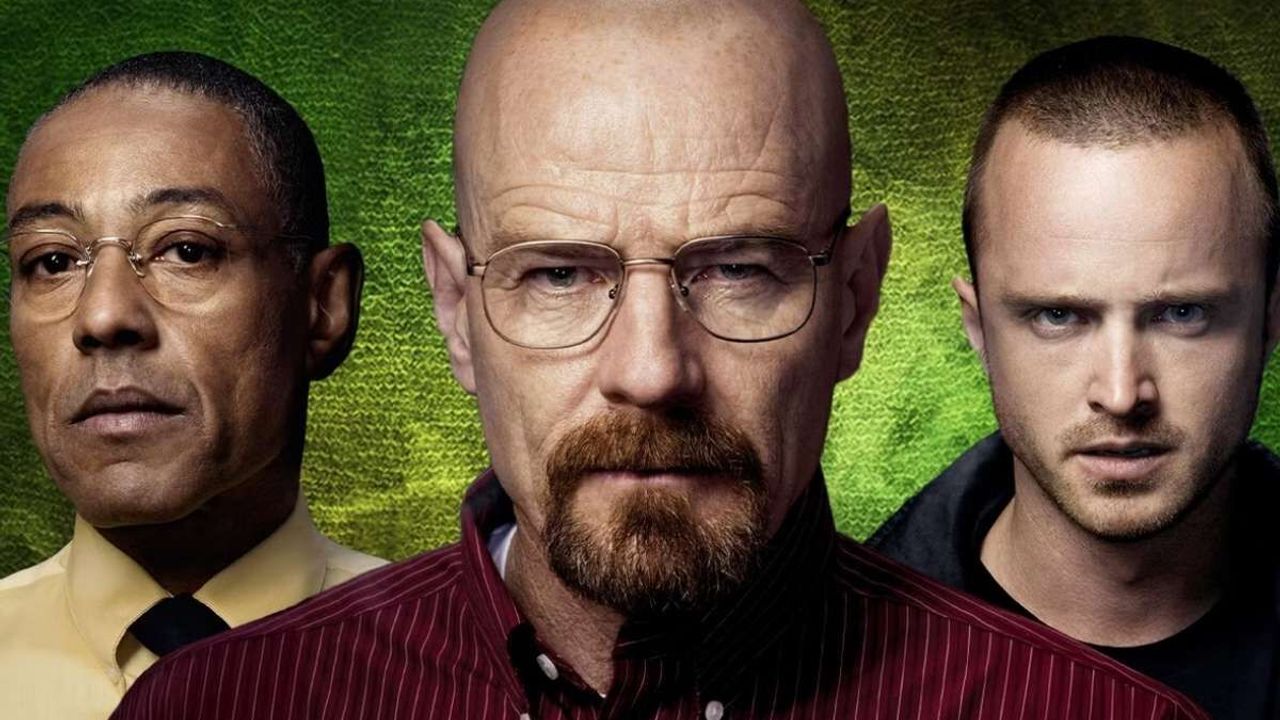 Breaking Bad'in yıldızı Giancarlo Esposito'nun müslüman olduğu açıklandı