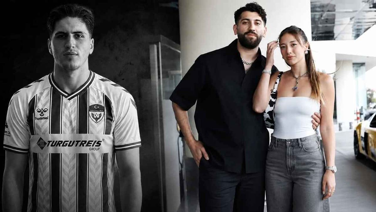 Aleyna Kalaycıoğlu ve Canbay’ın telefon görüşmeleri ortaya çıktı