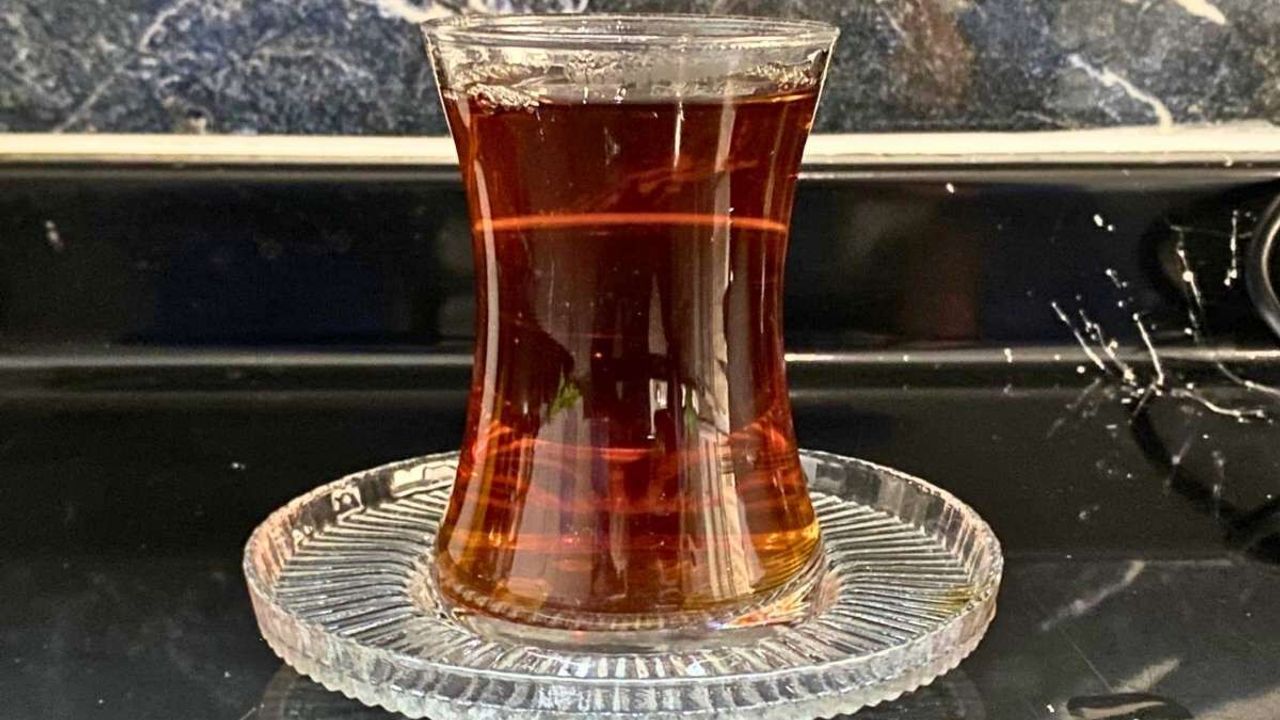 Tarım Bakanlığı usulsüzlüğü deşifre etti: Ünlü çay markası kırmızı listeye alındı