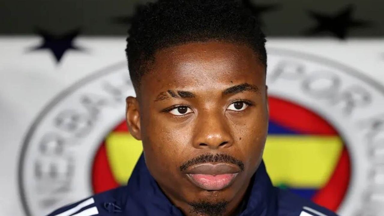 Fenerbahçe’nin yıldızına Anadolu’dan talip! İsmail Kartal transfere onay verdi