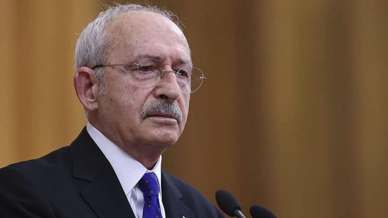Kılıçdaroğlu: Bu saldırı sadece işçilere değil, tüm emekçilere yapıldı