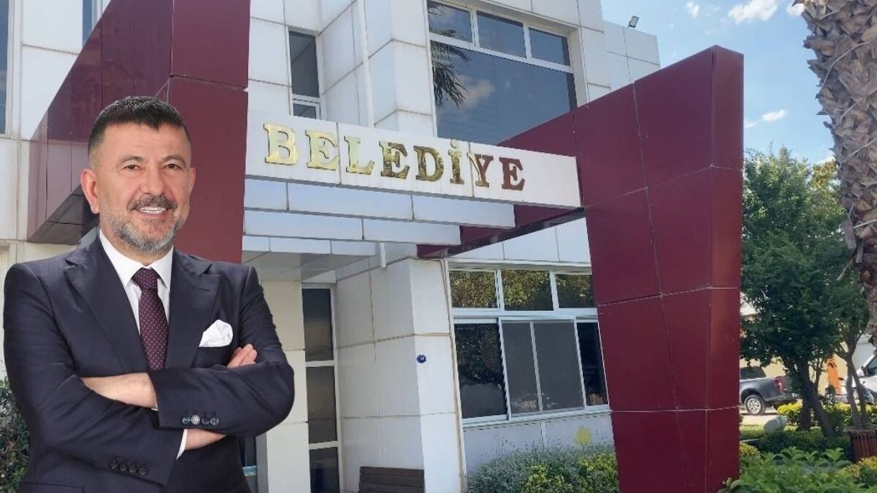 Seferihisar operasyonunda CHP’li vekilin danışmanı gözaltında