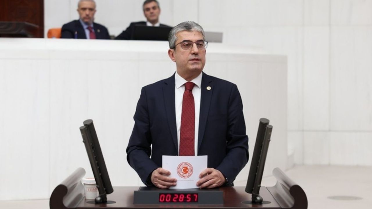 CHP'de Gökhan Günaydın kararı! Tedbir kaldırıldı