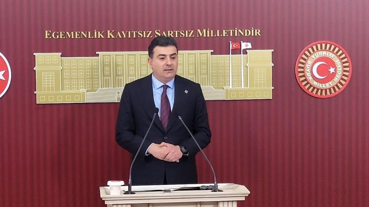 CHP’de grup toplantısı resti! Yarın meclis’te olacağız