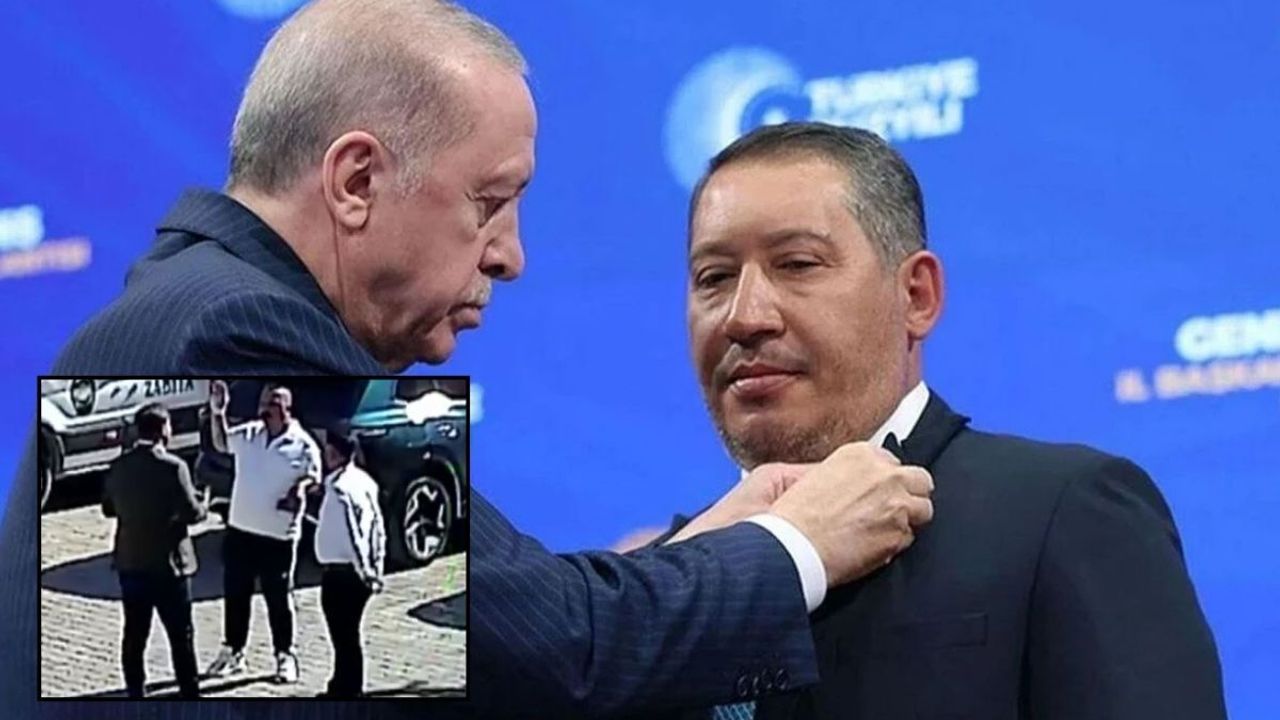 CHP'den AK Parti'ye geçen başkana neşterli saldırı