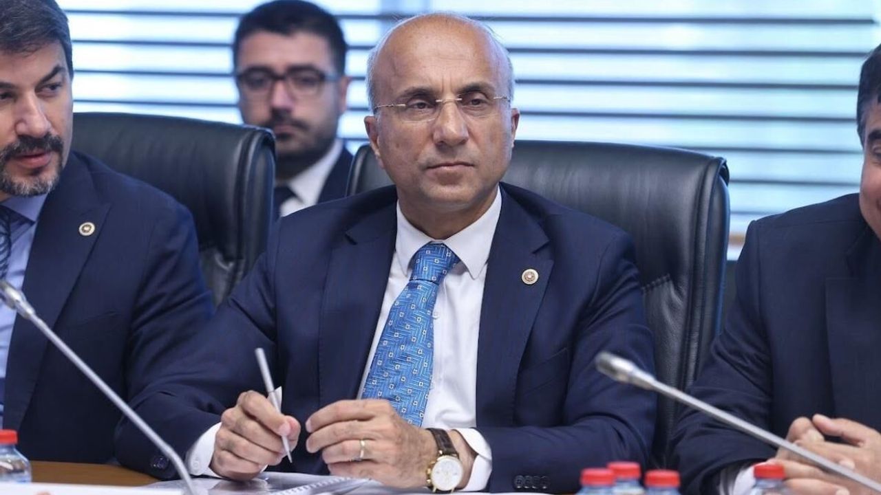 Kayseri firmasına ait otobüs kazasıyla ilgili Aşkın Genç’ten açıklama!
