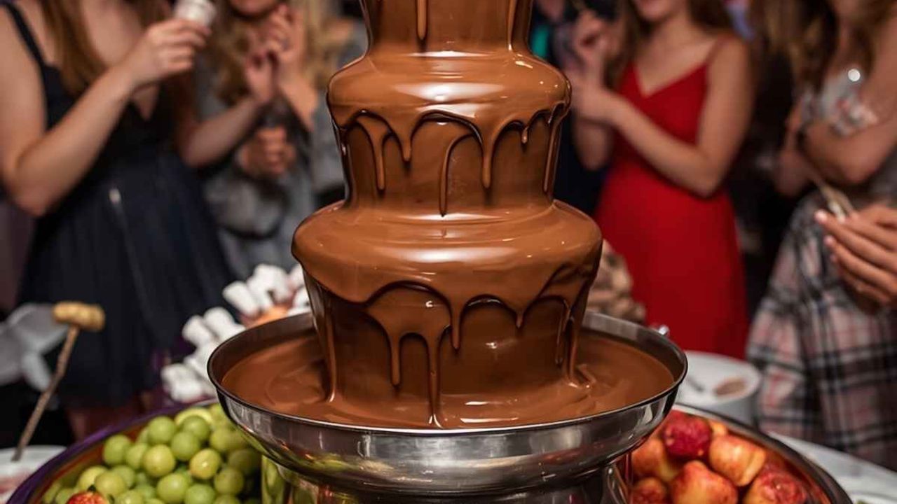 6 yılda büyük çöküş: Ödüllü çikolata devi iflas etti!