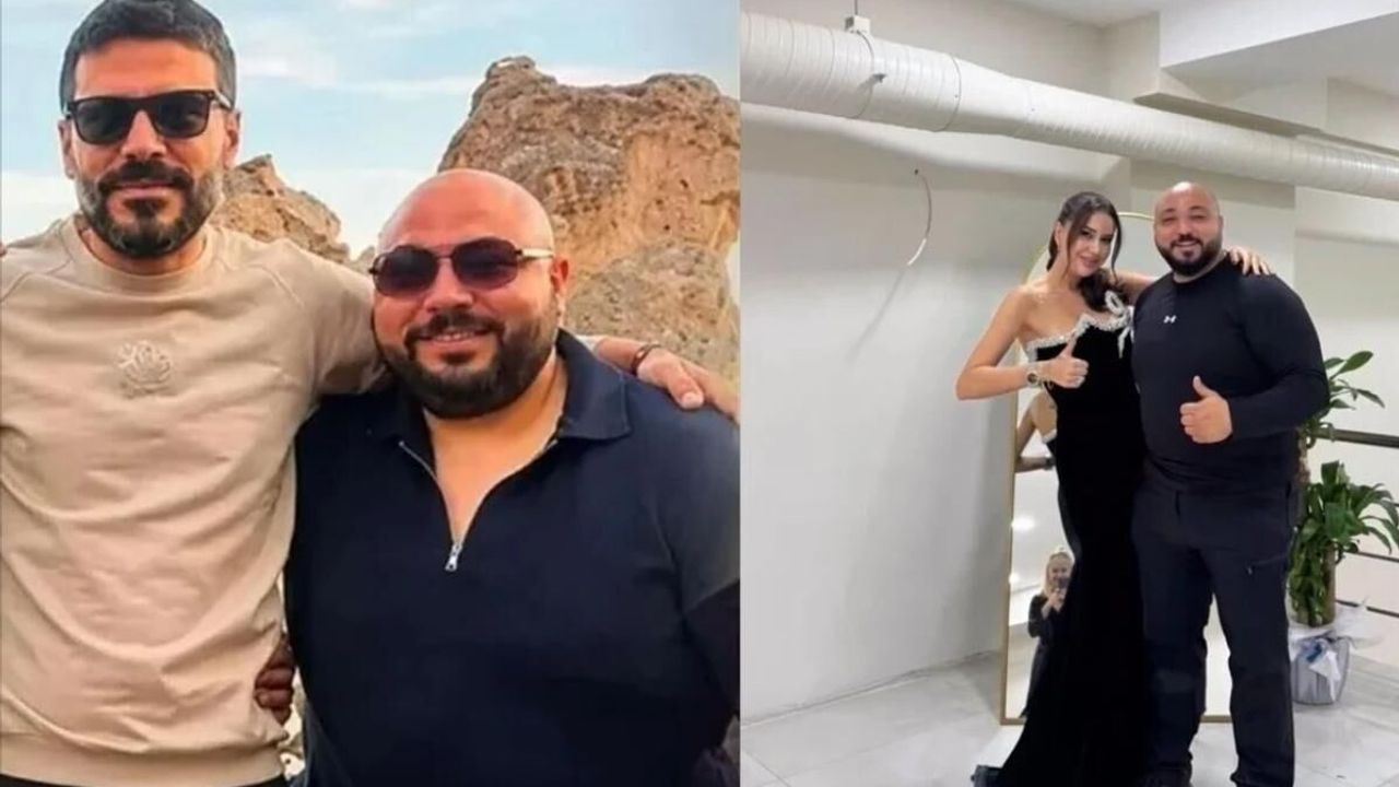 Kuzeni öldürülen Engin Polat günler sonra sessizliğini bozdu!