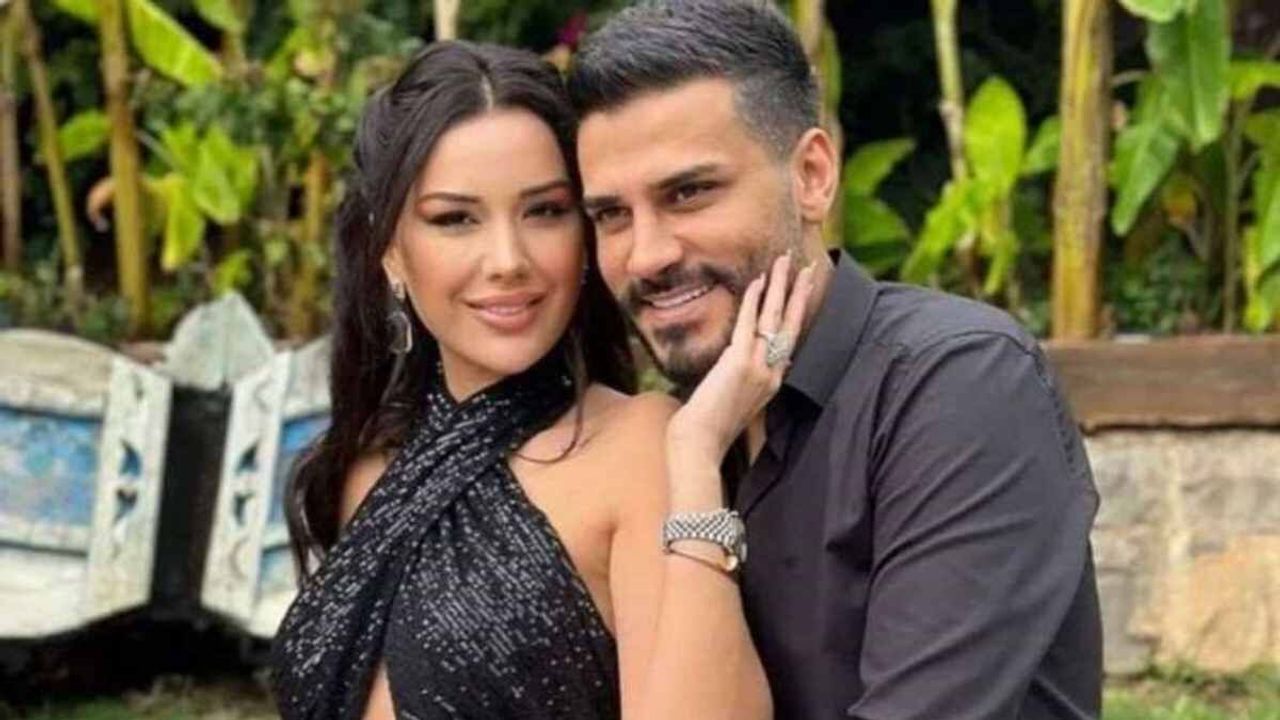 Dilan Polat hastaneye kaldırıldı: Sağlık durumu kritik