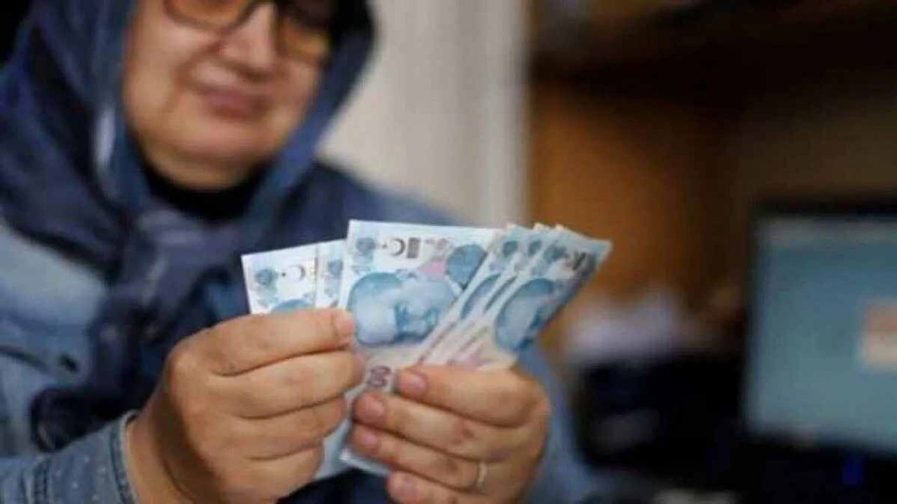 Emekli zammında son viraj: En düşük aylık için konuşulan rakam belli oldu