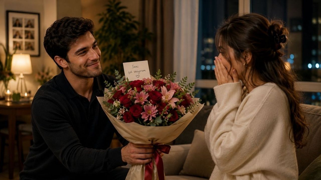 İlişkilerde en hanımcı 5 burç belli oldu