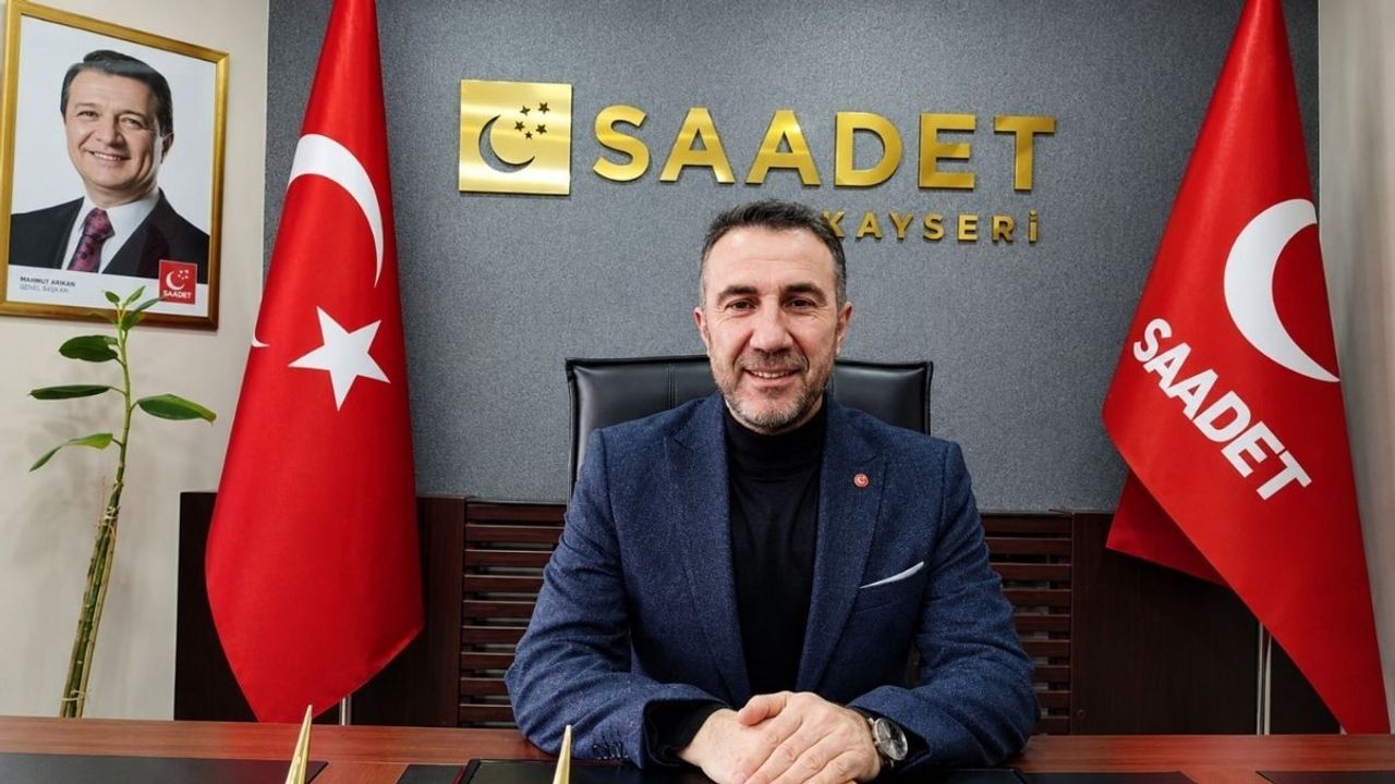 Erdal Altun: Vatandaşın kapısına icra tehdidi gibi dayanan GSS borcu, vicdan yarasına dönüştü!