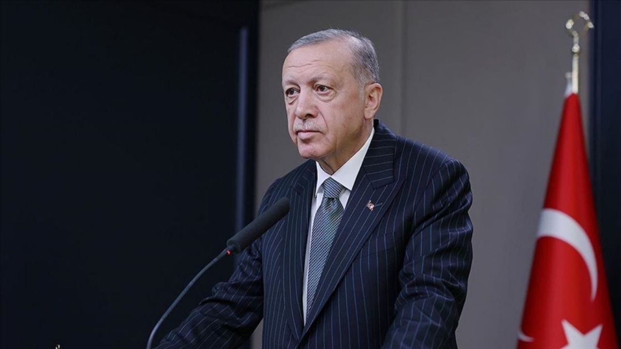 Cumhurbaşkanı Erdoğan müjdeyi verdi: Destek ödemeleri arttırıldı!