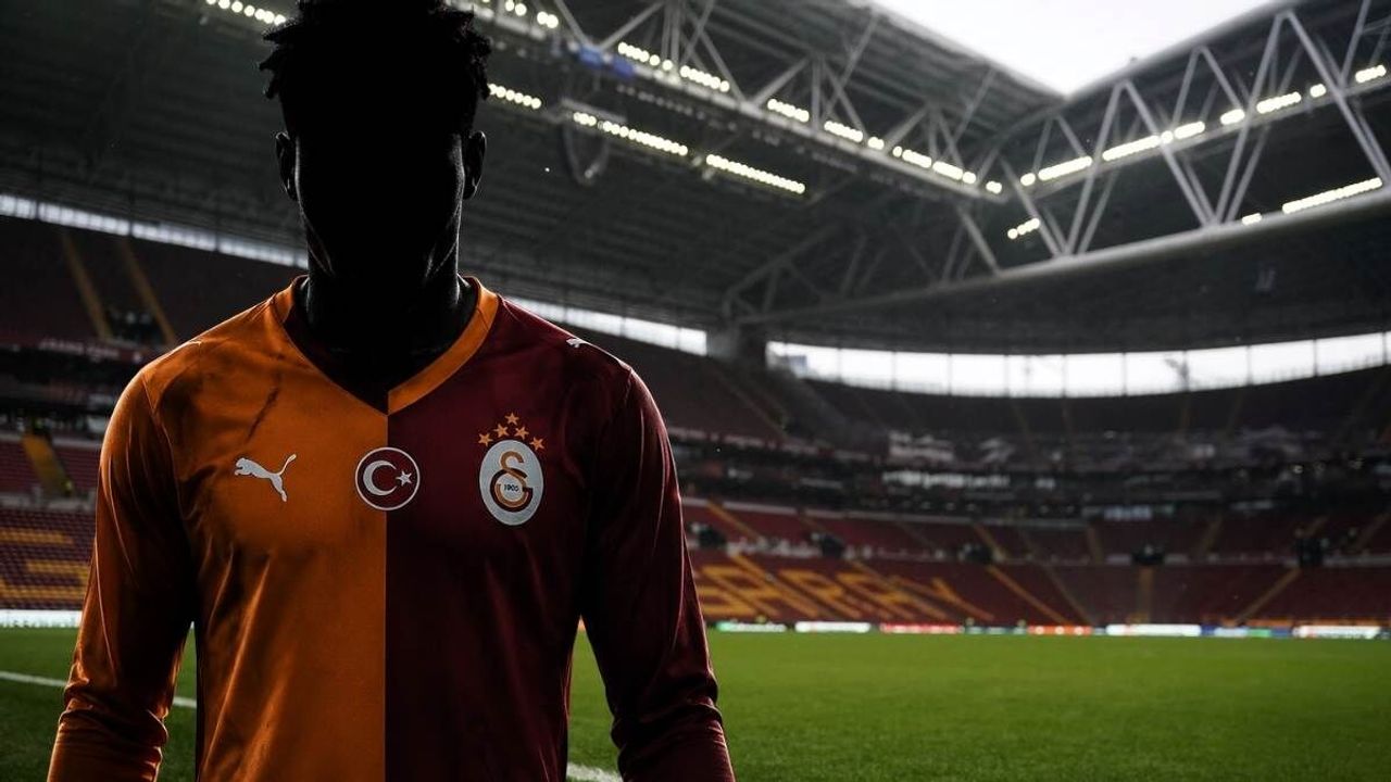 Galatasaray’a transferde büyük wonderkid sürprizi! Kavukçu görüşüyor
