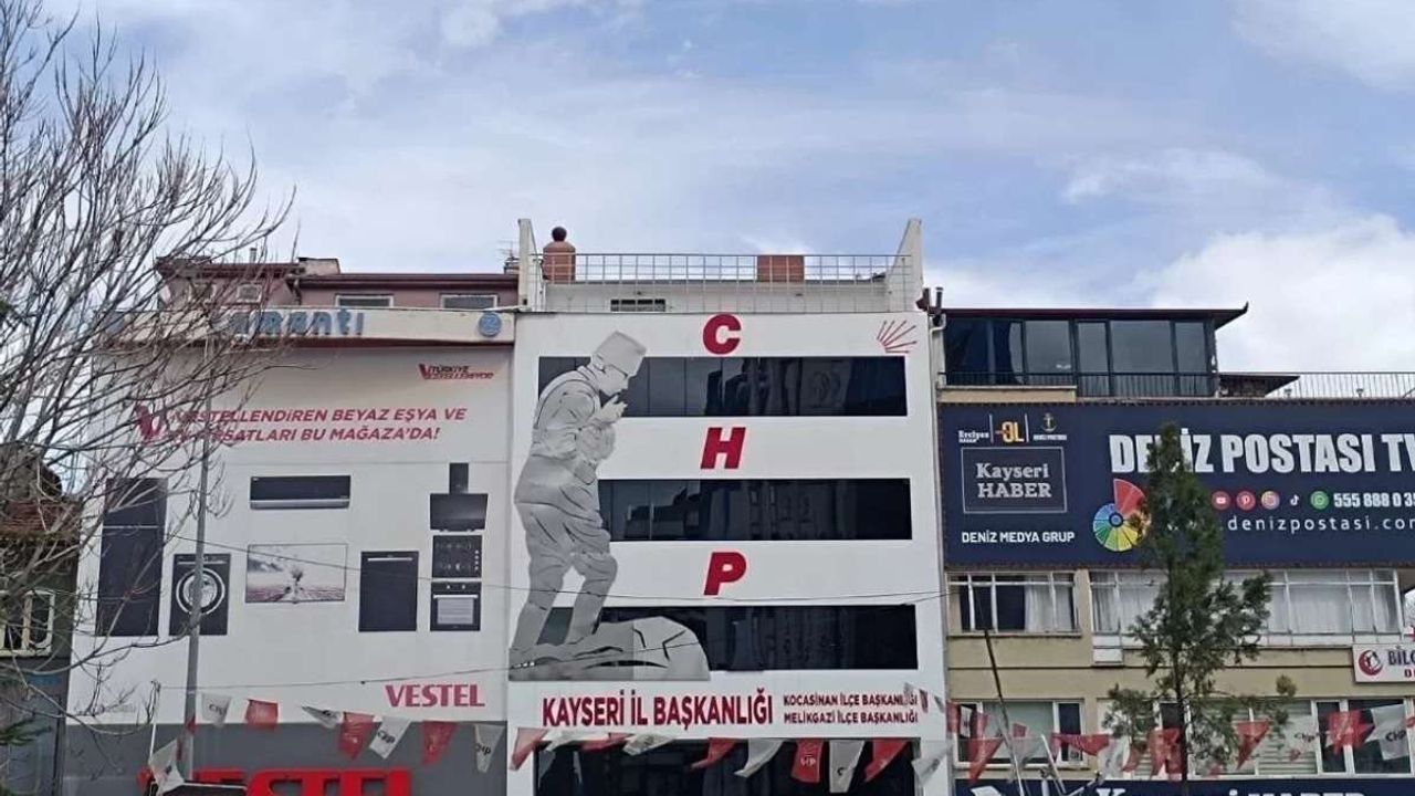 Görevden alındı, İlk çağrıyı yaptı! CHP il Başkanlığı’na davet etti