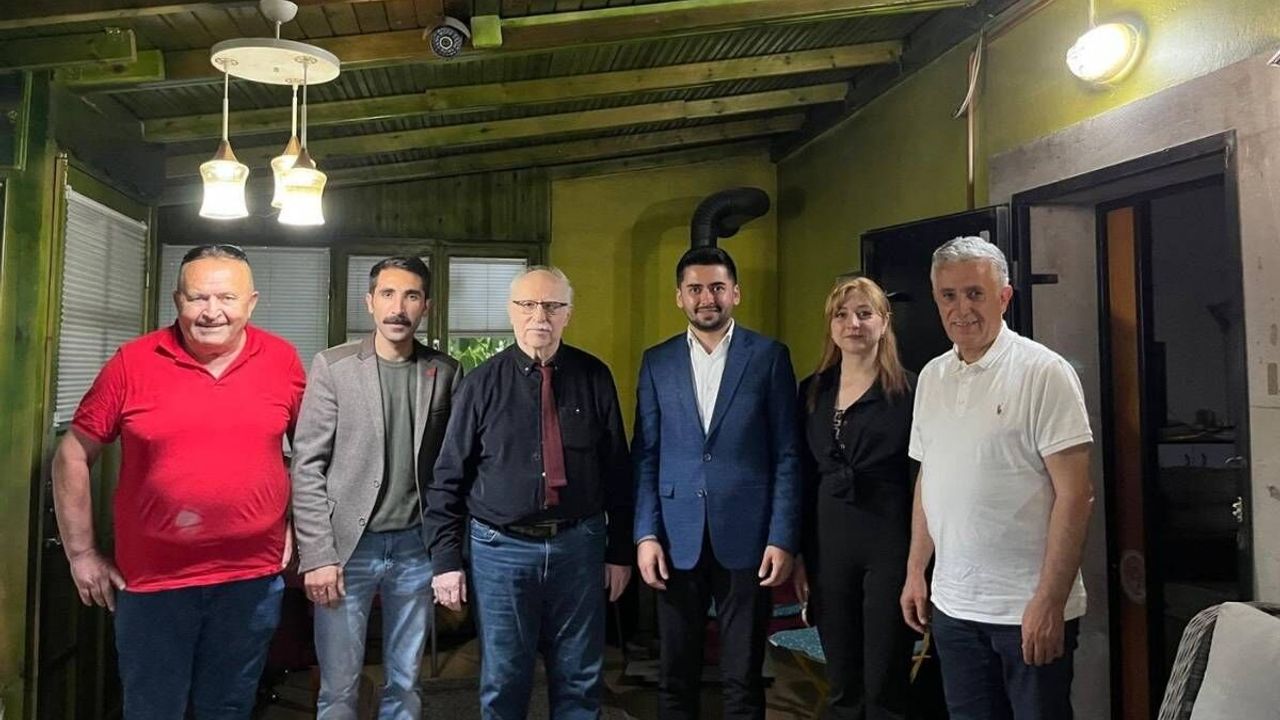 Gözbaşı’ndan MYK’ya sert tepki: 9 tedbirli sevki tanımıyoruz