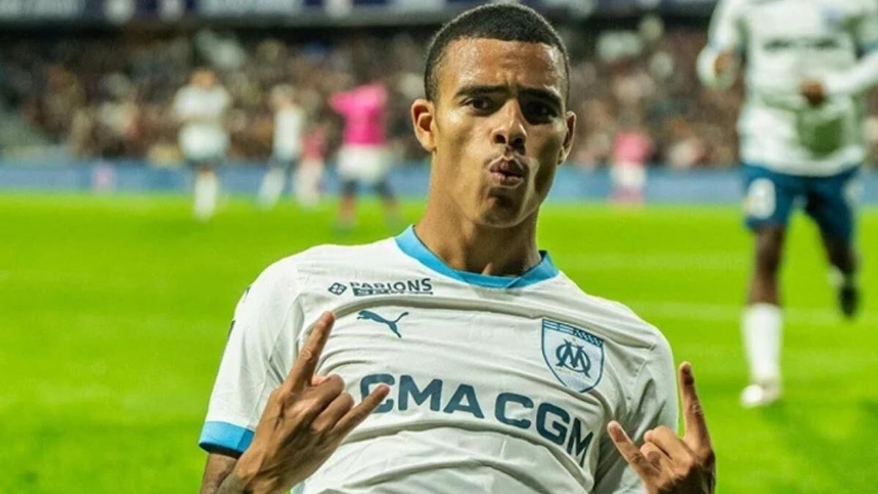 Mason Greenwood transferinde sıcak gelişme! Transfer bitiyor