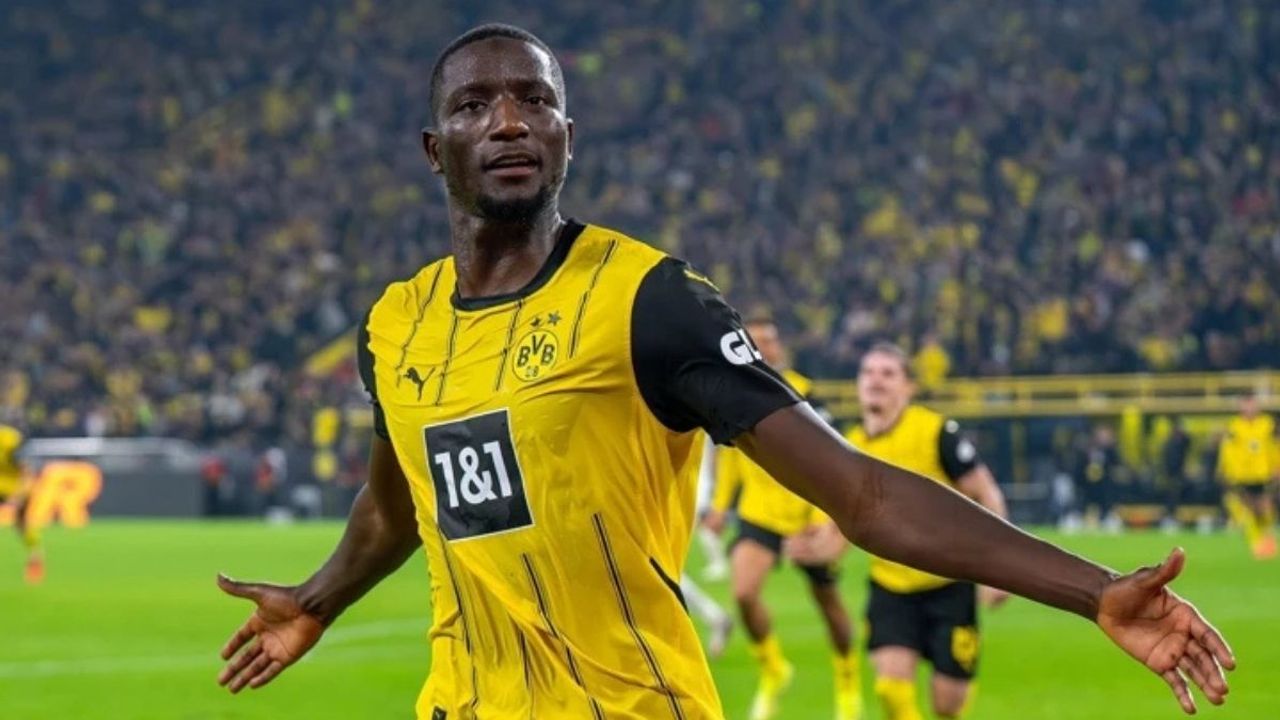 Fenerbahçe'de Serhou Guirassy harekatı! Dev rakipler devrede