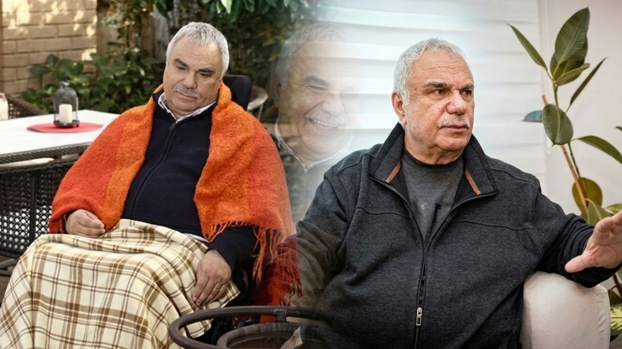 Atatürkçü değilim demişti! Halil Ergün hakkında suç duyurusu