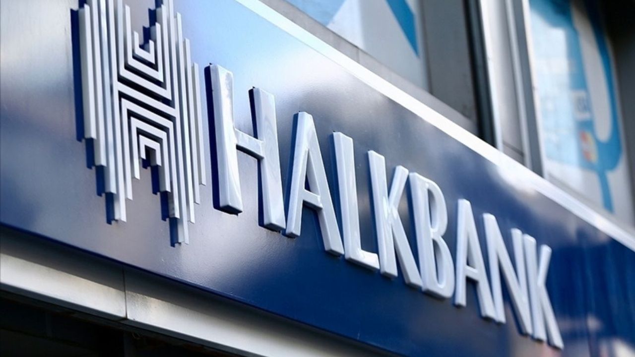 Ziraat Bankası’nın hacklenmesinin ardınan Halkbank güvenlik mesajı gönderdi